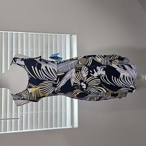 NWT Columbia omni-tech DRESS